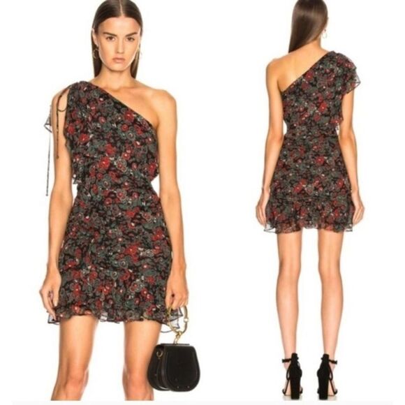 Veronica Beard Dresses & Skirts - Veronica Beard Ballard Dress Size 8
